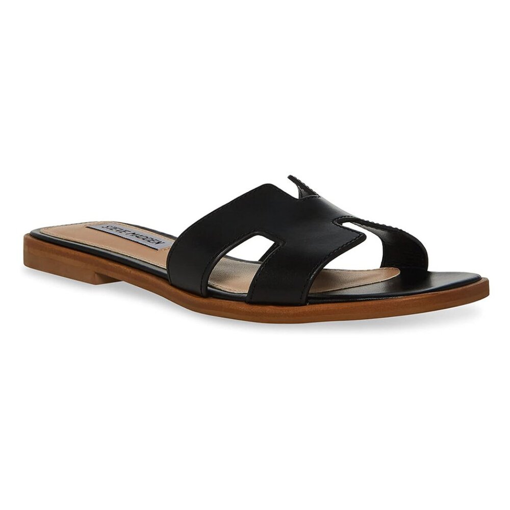 Steve Madden — Hadyn Sandal — Womens size 6.5